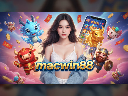 macwin88
