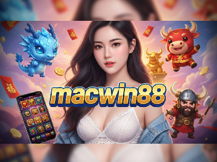 login macwin88