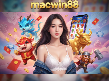 ทางเข้า macwin88
